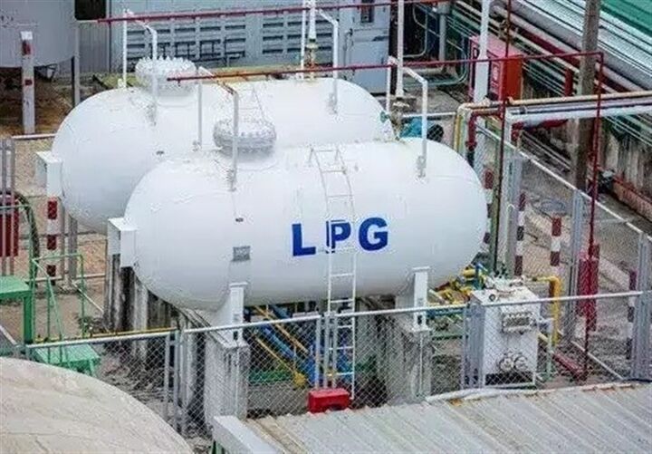 رشد چشمگیر ارزش صادرات گاز مایع در بورس انرژی؛ معامله LPG با ۱۸ دلار بالاتر از CP آرامکو