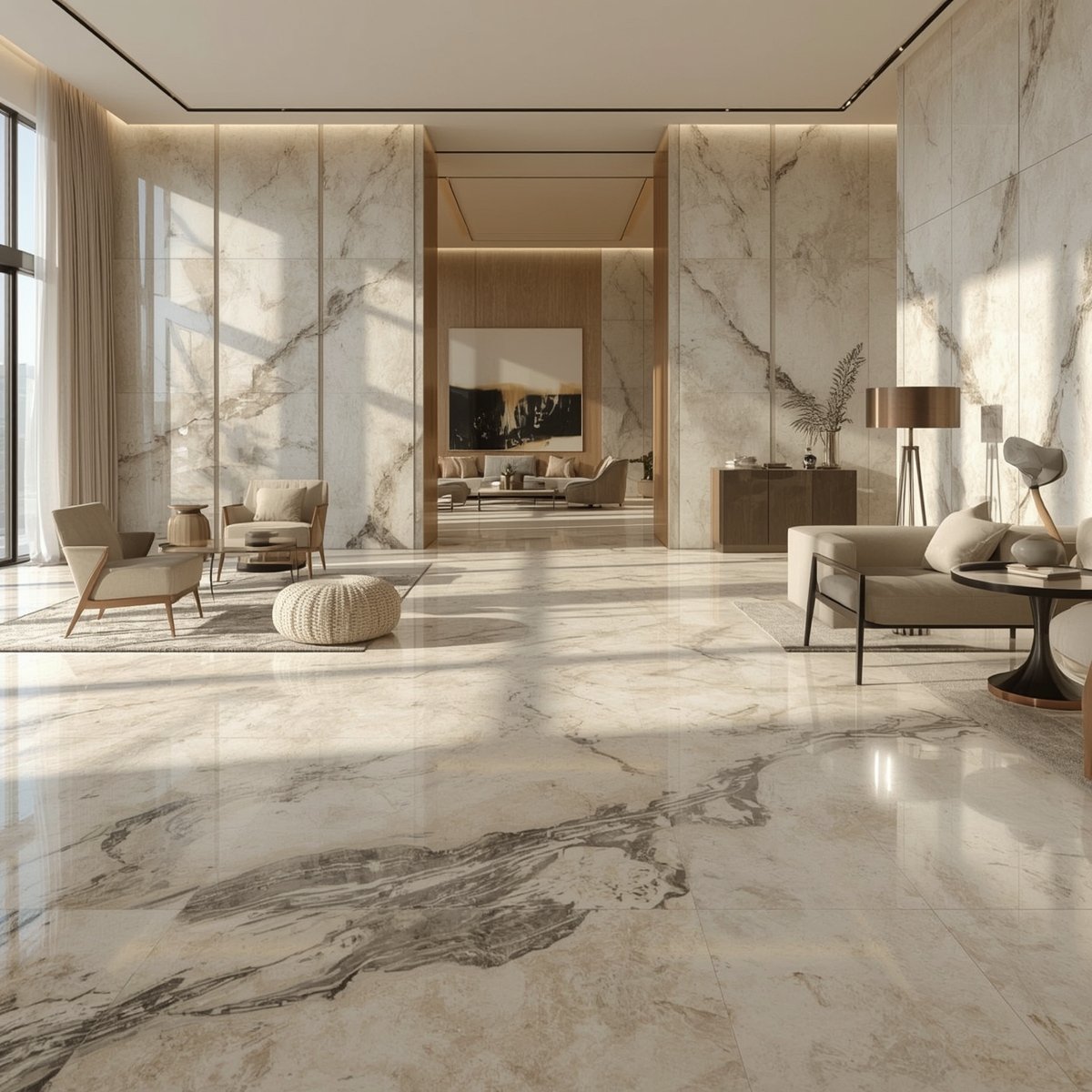 قیمت سنگ کف