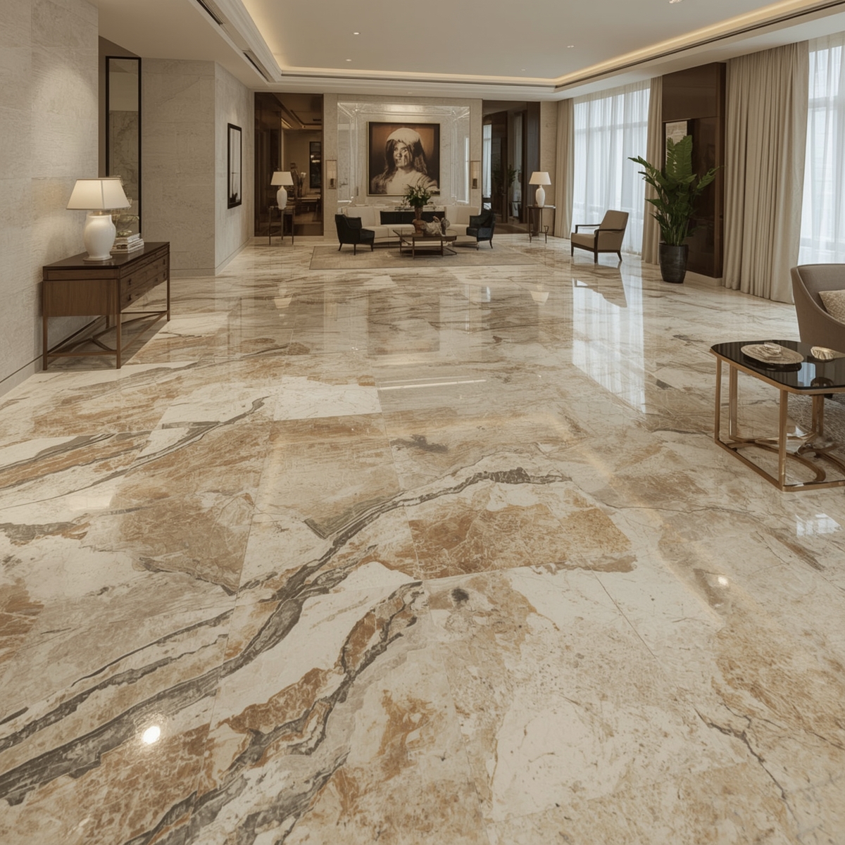 سنگ چینی ازنا