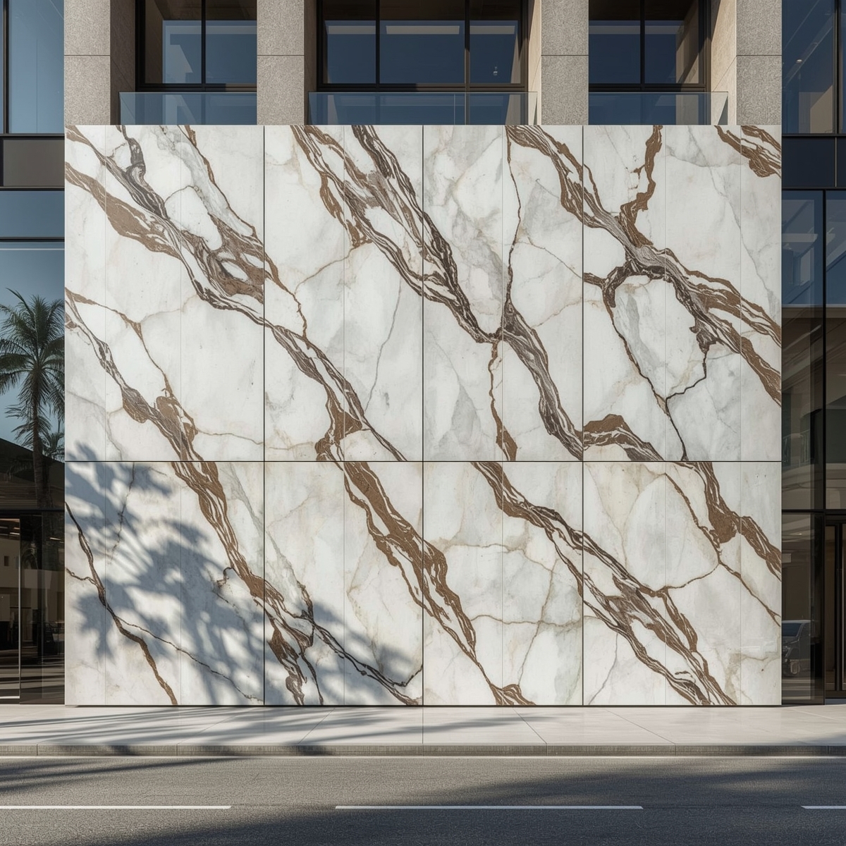 سنگ ساختمانی