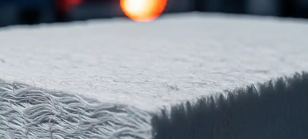 پتو نسوز با کیفیت بالا، نجاتدهنده در جوشکاری و آتشسوزیهای کوچک. مقایسه انواع فایبرگلاس،