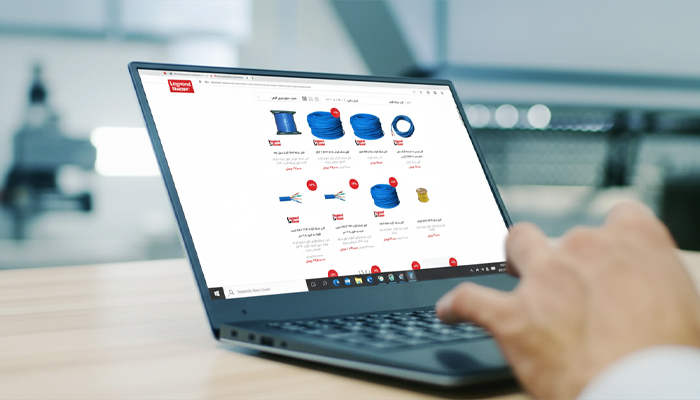 کابل شبکه لگراند را از کجا بخریم؟ راهنمای خرید کابل شبکه اصلی