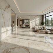 «ارزش افزوده سنگ اسلب در پروژه‌های ساختمانی؛ بررسی فنی و اقتصادی یک متریال راهبردی»