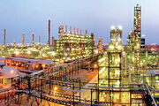 ثبت یک دستاورد کم‌سابقه در صنعت پتروشیمی؛ رکورد تولید اوره گرانول شکست