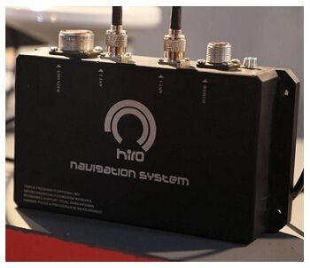 ساخت نخستین سامانه ناوبری خودروهای معدنی و کشاورزی با دقت بالا در ایران