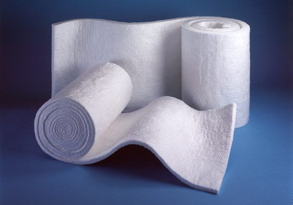 پتو نسوز با کیفیت بالا | نجات‌دهنده در مواقع آتش‌سوزی و جوشکاری