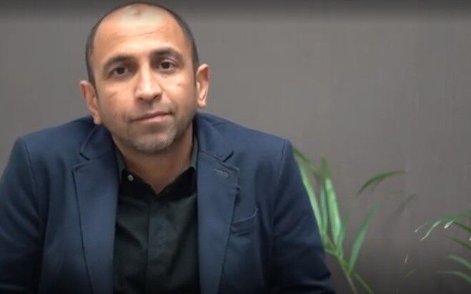 رئیس هیئت‌مدیره آهن آنلاین: انعطاف‌پذیری به مهم‌ترین سرمایه شرکت‌های فولادی تبدیل شده است