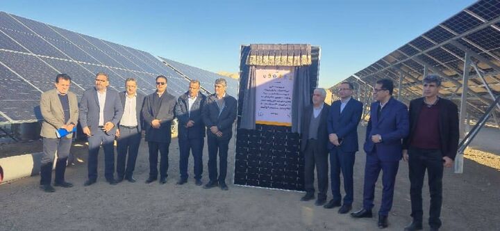 جبران ناترازی برق با مشارکت بخش خصوصی|  توسعه تجدیدپذیرها، راهبرد دولت برای کاهش خاموشی ها