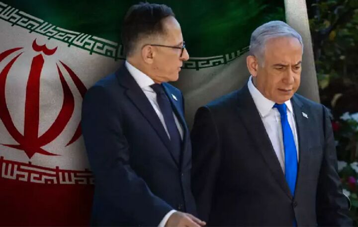 هکرهای ایرانی با هدف قرار دادن مقامات اسرائیل، کارزار جنگ روانی به‌راه انداخته‌اند