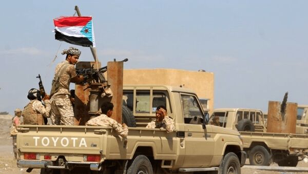 مزدوران امارات در یمن دست به دامان اسرائیل شدند