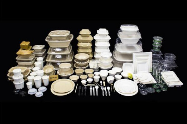 نحوه تاسیس کارخانه ظروف یکبار مصرف