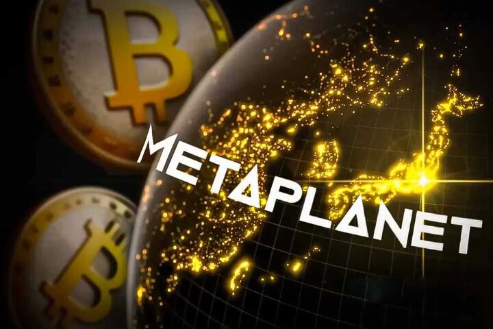 خرید ۴,۲۷۹ بیت کوین جدید توسط شرکت ژاپنی متاپلنت