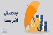 بیمه معاملاتی فارکس؛ کاهش ریسک تریدرهای ایرانی!