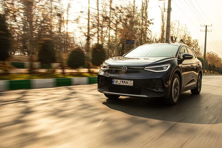 شرایط فروش فولکس واگن id.۴ پرو با تحویل ۱۵ روزکاری (دی ۱۴۰۴)