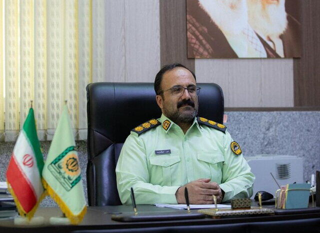 سرقت خودرو در تهران؛ فروش در شمال کشور| باند ۱۱ نفره متلاشی شد