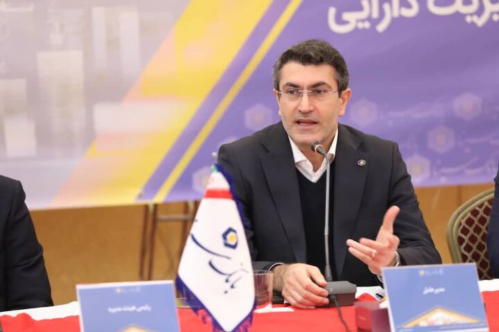 ارائه خدمات مطلوب به مشتریان مرهون برخورداری از مدیریت پشتیبانی خوب است