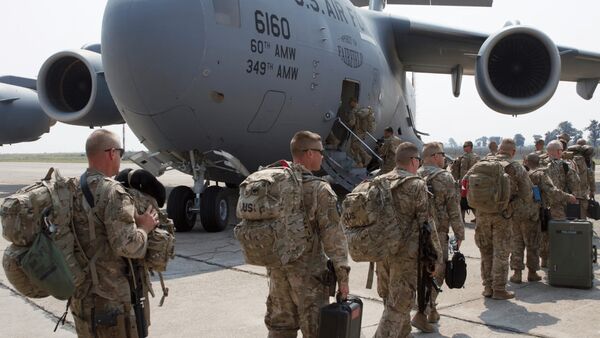 عراق: آمریکایی‌ها از عین‌الاسد خارج می‌شوند