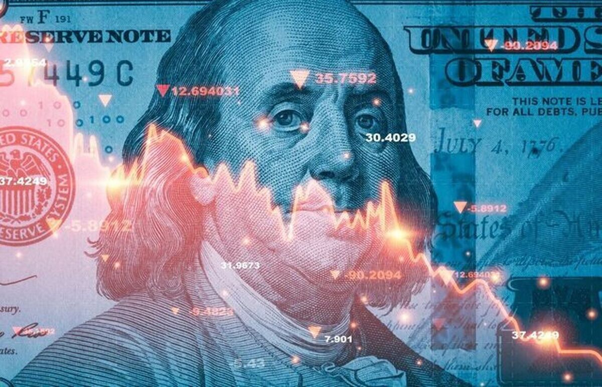 دلار بیمشتری ماند!