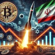 ادعای فایننشال تایمز: تسلیحات در برابر رمزارز؛ مسیر تازه ایران برای دور زدن تحریم‌ها