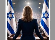 توییت عجیب حنظله خطاب به صهیونیست‌ها: پشت دروازه‌های آهنین ملکه‌ای را پنهان می کنند!