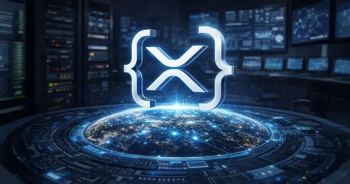 بازگشت اهرم‌ها به XRP؛ اوپن اینترست مشتقات ریپل در چهار ساعت ۸۰٪ رشد کرد