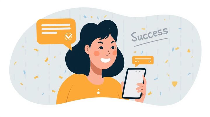 انواع پنل پیامک تبلیغاتی و کاربرد هرکدام