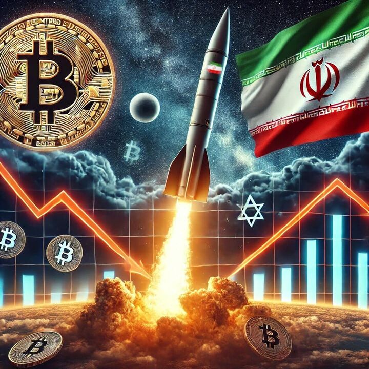 ادعای فایننشال تایمز: تسلیحات در برابر رمزارز؛ مسیر تازه ایران برای دور زدن تحریم‌ها