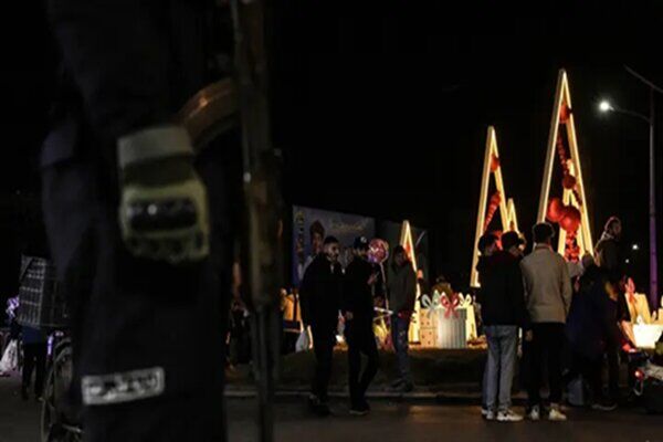 ادعای رژیم جولانی درباره خنثی کردن طرح داعش برای حمله به مراسم سال نو