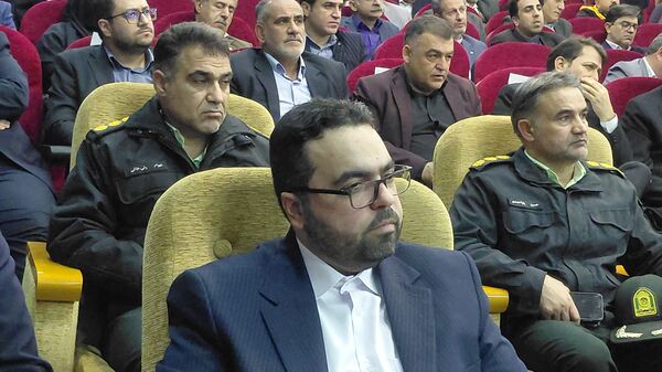 دادستان پاکدشت: آلودگی نتیجه ترک فعل مدیران است،نه فقط واحدهای آلاینده