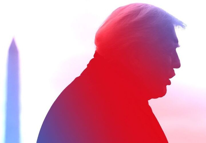 سی‌ان‌ان: حمله ترامپ به ونزوئلا شیرجه به درون آینده‌ای نامعلوم است