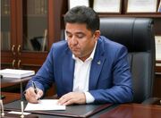 پیام تسلیت سرپرست پتروشیمی امیرکبیر در پی ارتحال نماینده مردم خوزستان در مجلس خبرگان