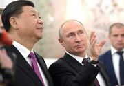 آیا چین و روسیه می‌توانند رهبران تایوان و اوکراین را بدزدند؟