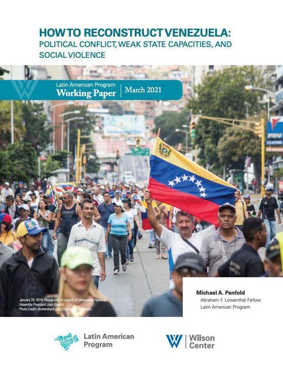 آمریکا با تسلط بر ونزوئلا، از نفت خاورمیانه بی‌نیاز می‌شود؟