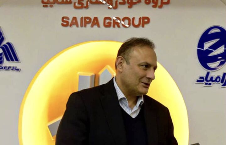 استمرار جلسات سایپا و قطعه‌سازان، مسیر حل مشکلات را هموار می‌کند