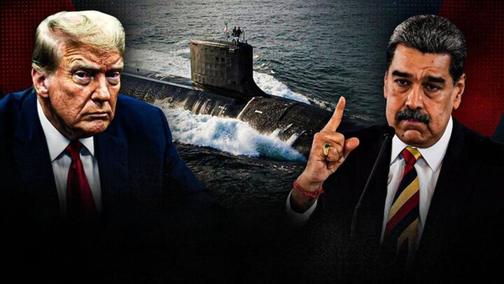 از نرم‌قدرت تا زور سخت: چرخش هژمونیک آمریکا در عصر ترامپ و حمله به ونزوئلا