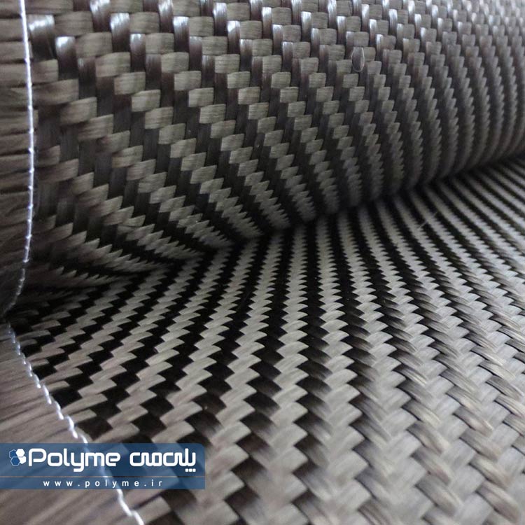 سه ماده اصلی دنیای کامپوزیت FRP؛ الیاف کربن، الیاف شیشه و رزین اپوکسی