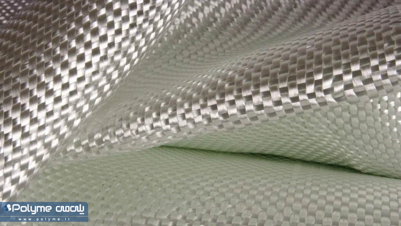 سه ماده اصلی دنیای کامپوزیت FRP؛ الیاف کربن، الیاف شیشه و رزین اپوکسی