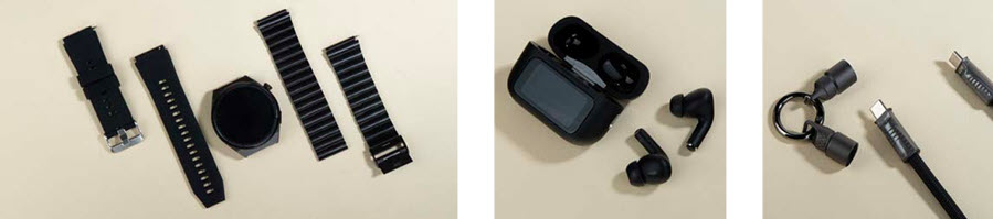 هدایای تبلیغاتی الکترونیکی