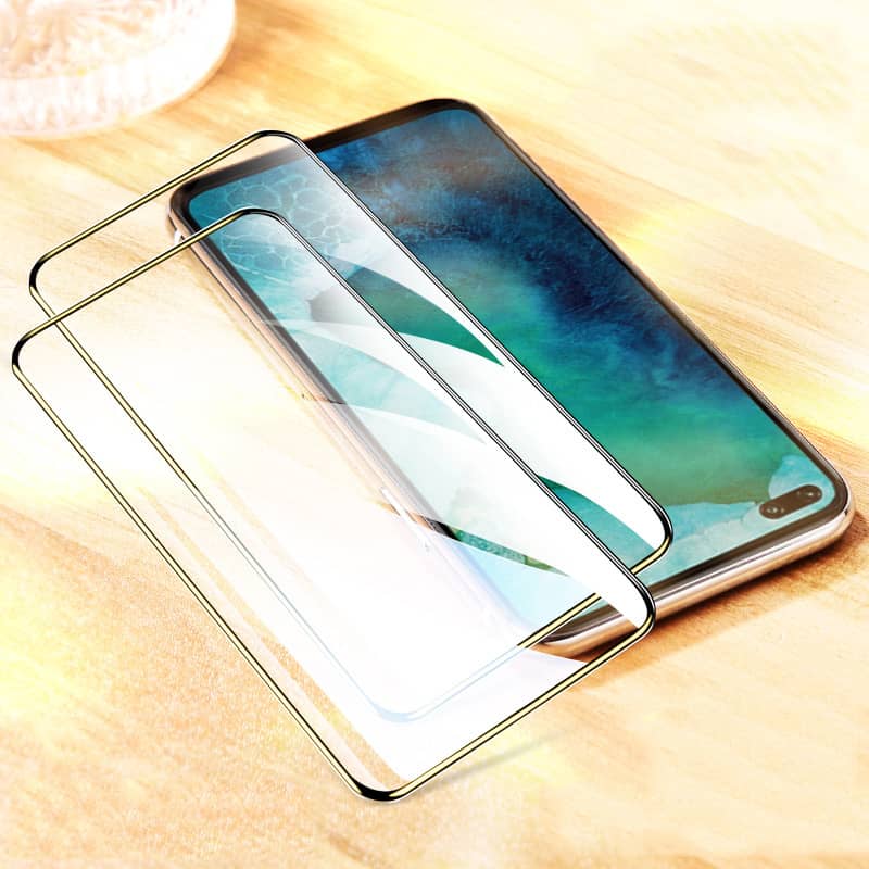 پرفروش ترین برندهای گلس گوشی کدام ها هستند