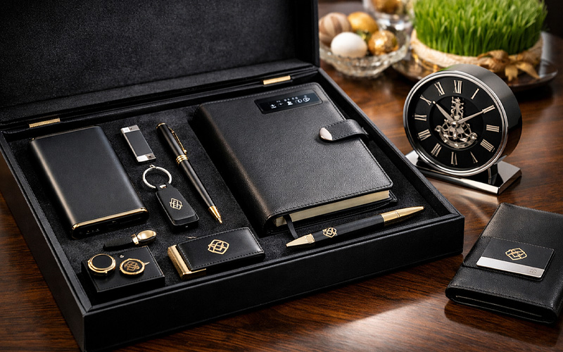 بهترین هدایای سازمانی نوروز که میتوانید بخرید!