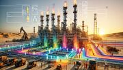 ضریب نفوذ هوش مصنوعی در پتروشیمی پایین است؛ گام های دولت برای ایجاد تحول دیجیتال