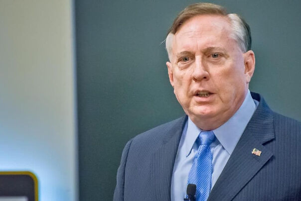 سرهنگ بازنشسته ارتش آمریکا: ایران تهدید نیست، مانع سلطه آمریکا است