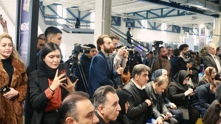 تفاهم سه جانبه