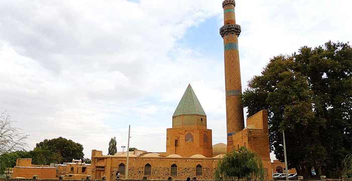 ۵ مقصد ارزان و جذاب برای سفر آخر هفته