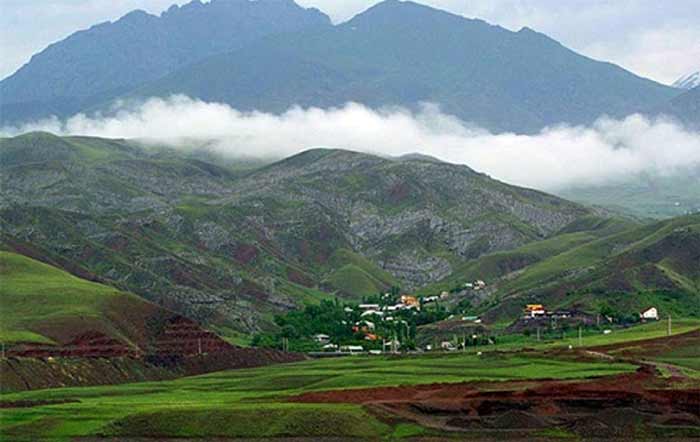 ۵ مقصد ارزان و جذاب برای سفر آخر هفته