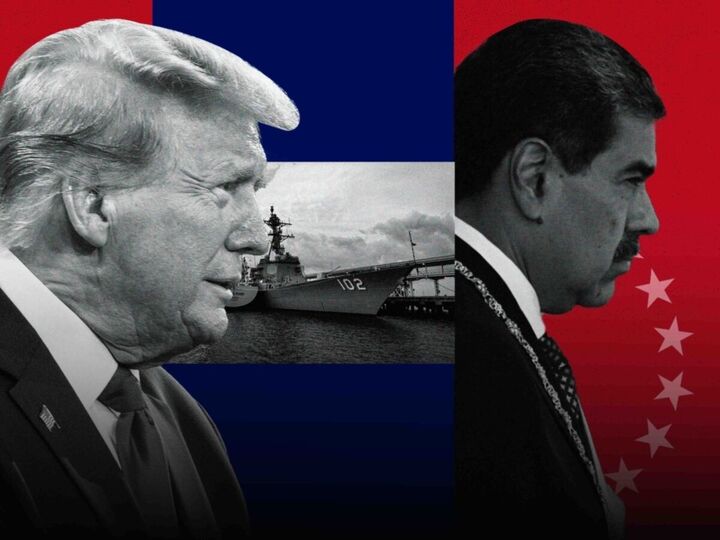 ونزوئلا: در حمله آمریکا برای بازداشت مادورو، ۱۰۰ نفر کشته شدند