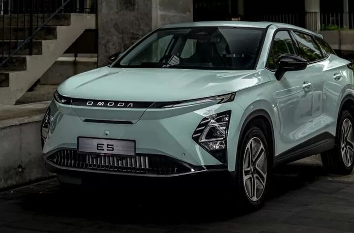 شرایط فروش فونیکس FX‌ برقی از فردا آغاز می‌شود [دی ۱۴۰۴]