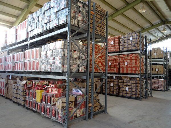 دستگیری ۲۰ محتکر شکر، روغن و برنج