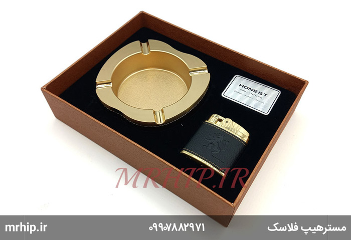 فندک بنزینی بخریم یا گازی؟