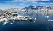 گرینلند: تهدید ترامپ مردود است؛ فروشی نیستیم!